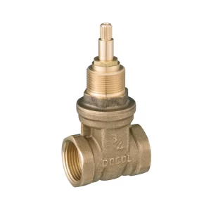 Registro Gaveta Base 3/4 Docol