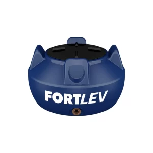 Tanque Polietileno Azul 1.000L  Fortlev