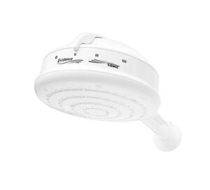Ducha EVIDENCE 4 temperaturas 127v