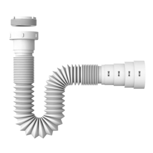 Sifão Universal Branco CENSI