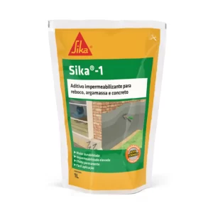Sika 1  1L