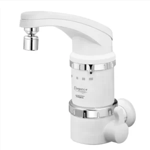 Torneira Elétrica Elegance 4T 127v parede