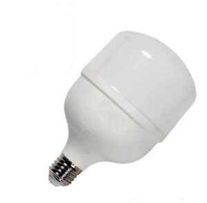 LAMPADA LED BULBO 20W 6500K BIV RGLED