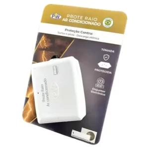 Prote Raio Ar Condicionado