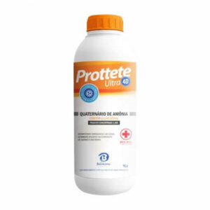 Quartenario De Amônio Prottete Ultra 1lt BELLINZONI