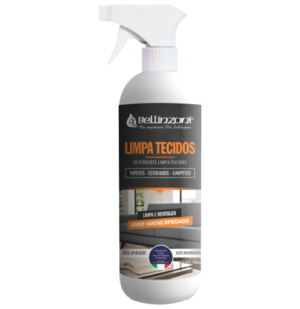 Limpa Tecidos 500ml BELLINZONI